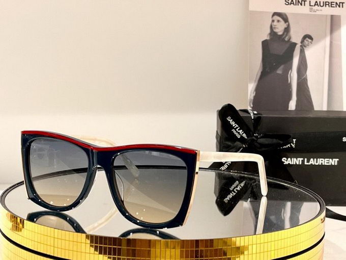 Yves Saint Laurent YSL Sunglasses ID:20230331-225